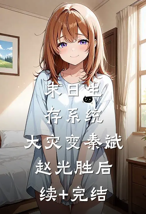 末日生存系统：大灾变秦斌赵光胜后续+完结