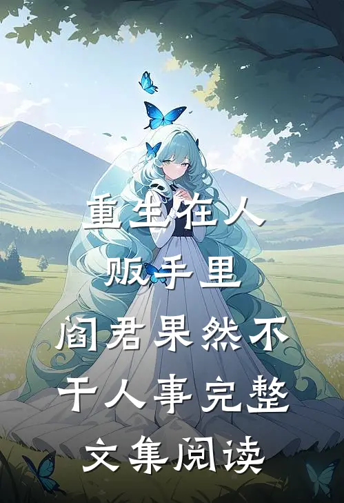 重生在人贩手里，阎君果然不干人事完整文集阅读