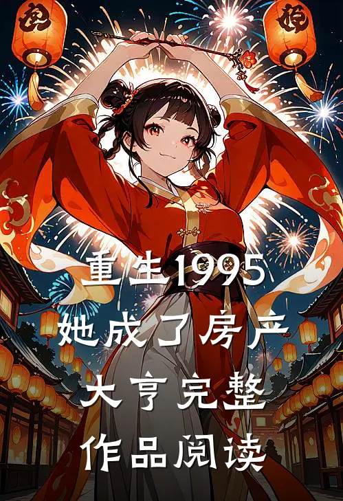 重生1995：她成了房产大亨完整作品阅读