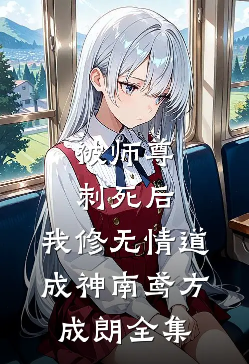 被师尊刺死后，我修无情道成神南鸢方成朗 全集