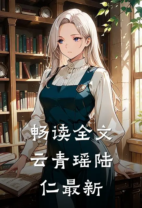 畅读全文云青瑶陆仁最新