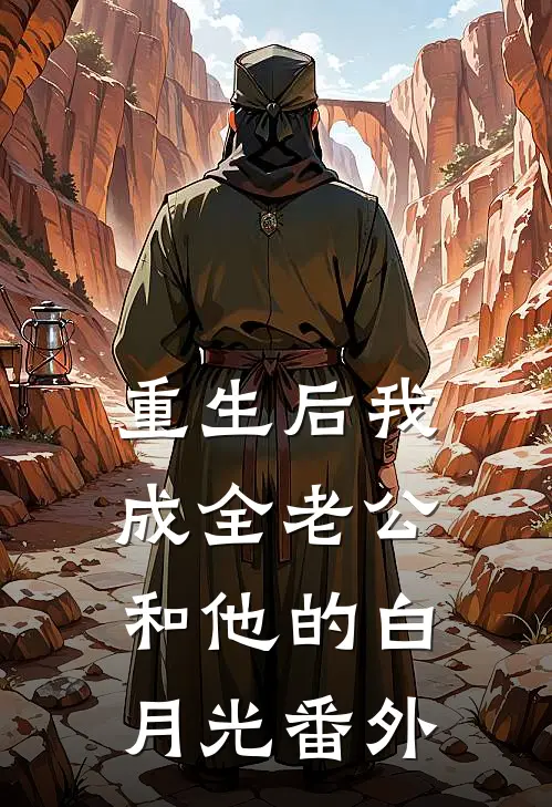 重生后我成全老公和他的白月光番外
