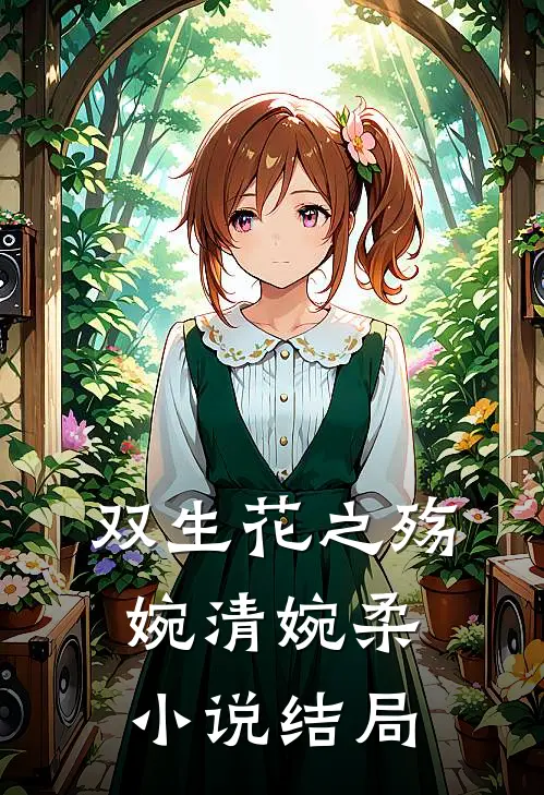 双生花之殇婉清婉柔小说结局