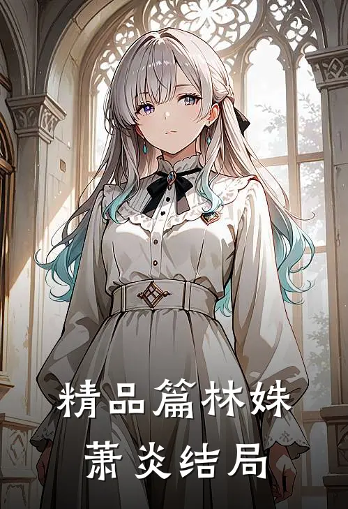 精品篇林姝萧炎结局