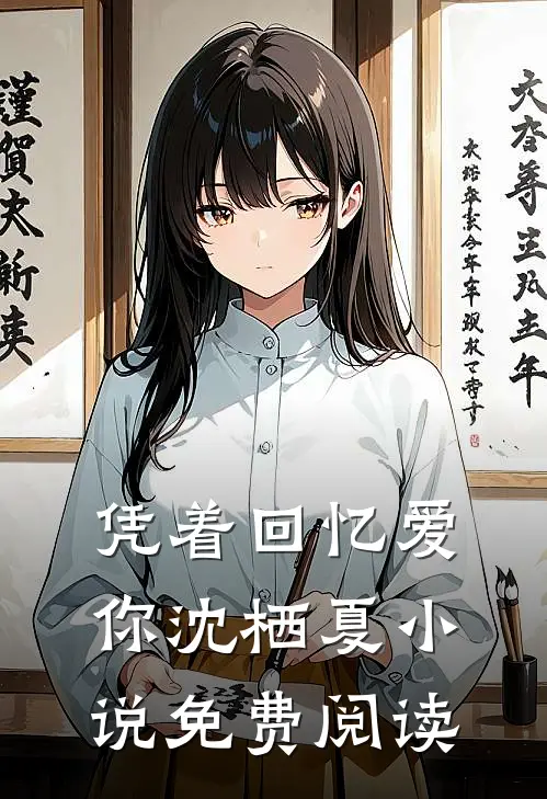 凭着回忆爱你沈栖夏小说免费阅读
