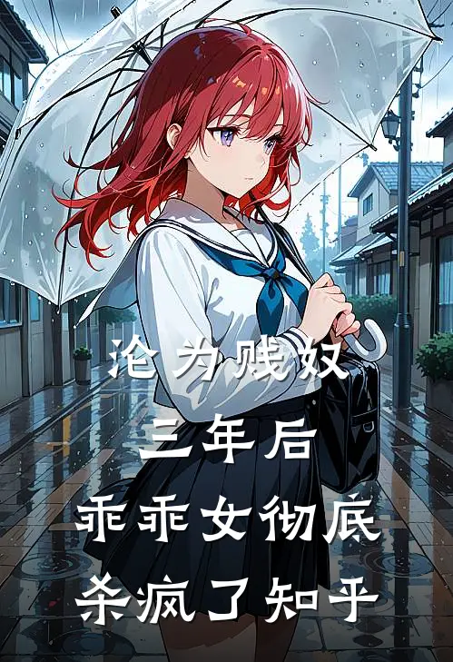 沦为贱奴三年后，乖乖女彻底杀疯了知乎