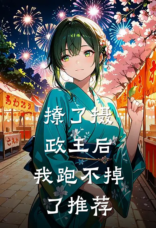 撩了摄政王后，我跑不掉了推荐