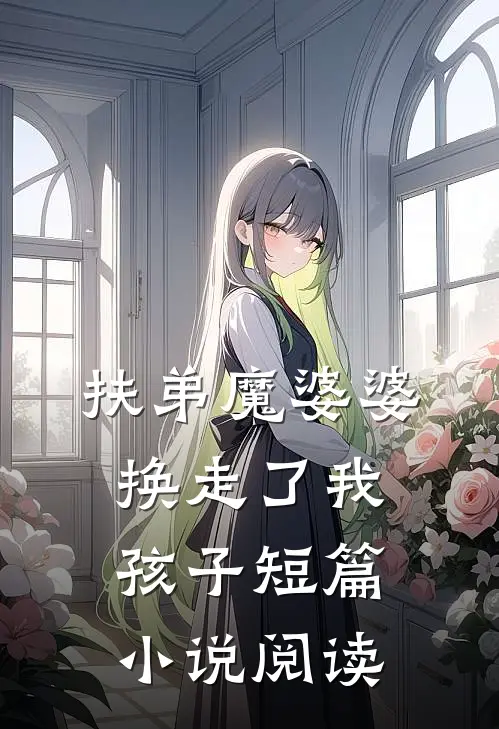 扶弟魔婆婆换走了我孩子短篇小说阅读