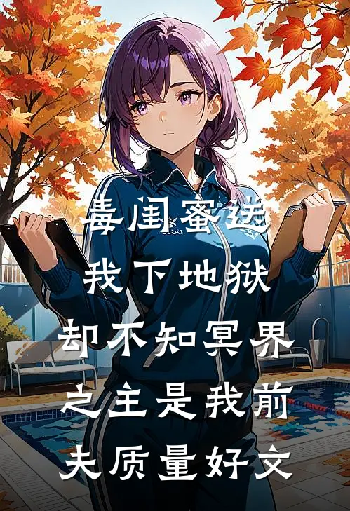 毒闺蜜送我下地狱，却不知冥界之主是我前夫质量好文