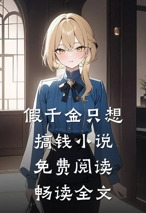假千金只想搞钱小说免费阅读畅读全文