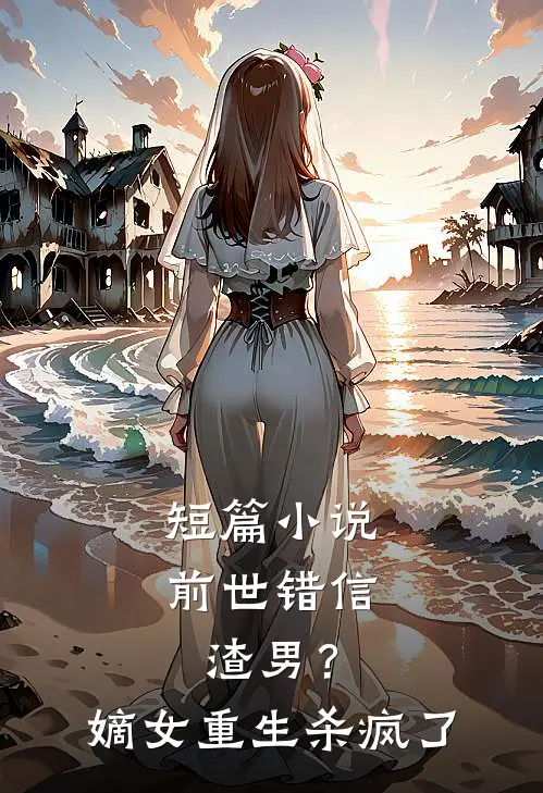 短篇小说前世错信渣男？嫡女重生杀疯了
