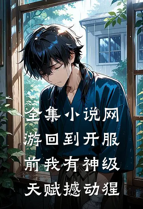 全集小说网游回到开服前我有神级天赋撼动猩