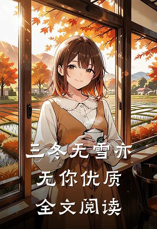 三冬无雪亦无你优质全文阅读