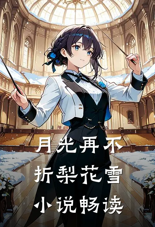 月光再不折梨花雪小说畅读