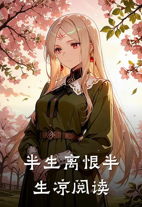 半生离恨半生凉阅读