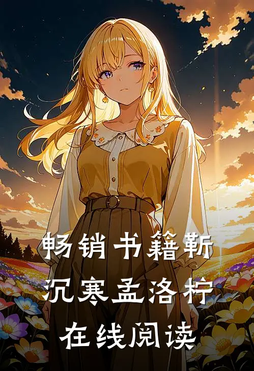 畅销书籍靳沉寒孟洛柠在线阅读