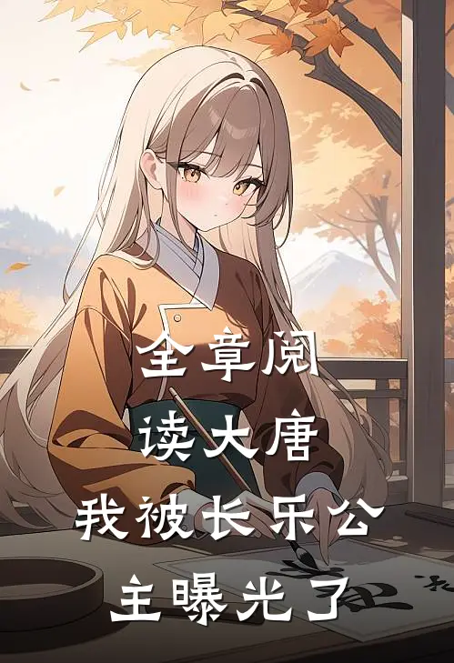 全章阅读大唐：我被长乐公主曝光了