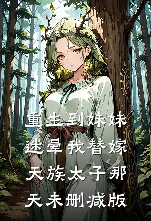 重生到妹妹迷晕我替嫁天族太子那天未删减版