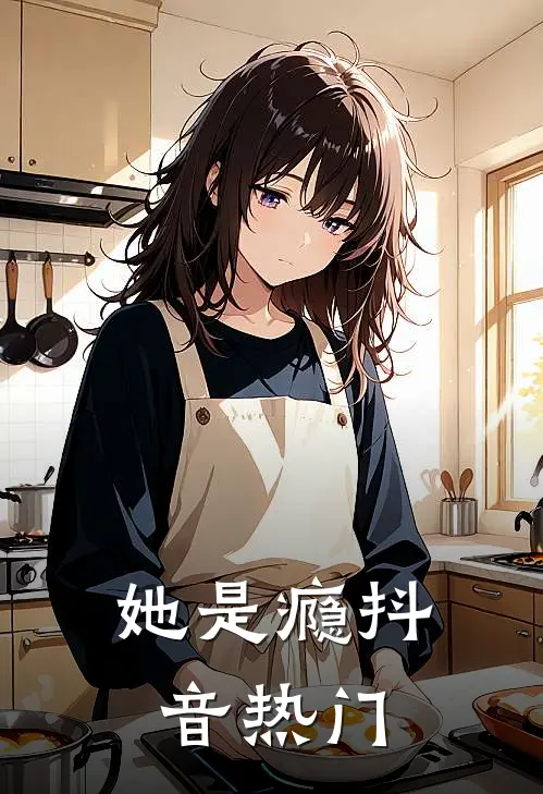 她是瘾抖音热门