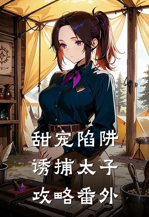甜宠陷阱诱捕太子攻略番外