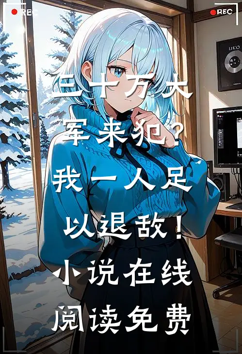 三十万大军来犯？我一人足以退敌！小说在线阅读免费