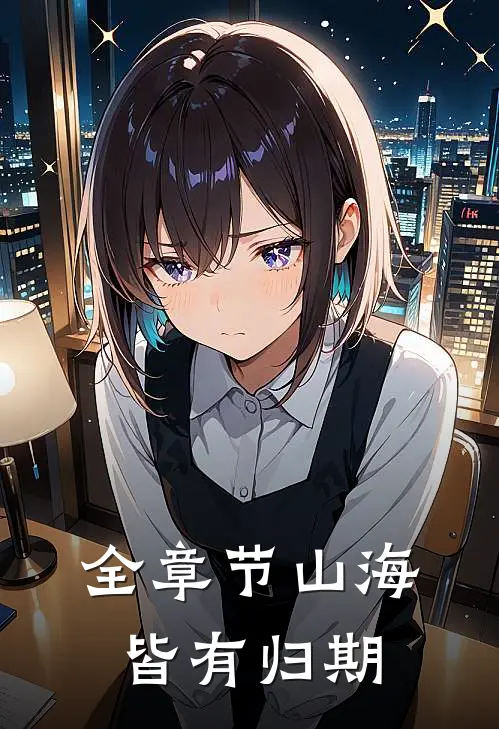 全章节山海皆有归期