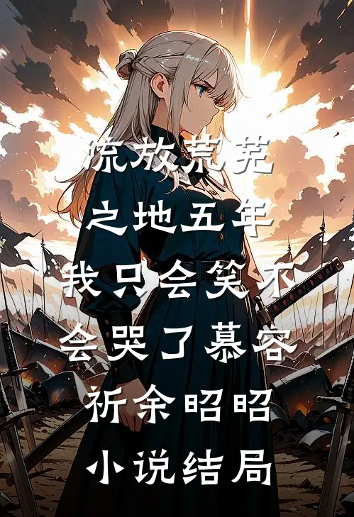 流放荒芜之地五年，我只会笑不会哭了慕容祈余昭昭小说结局