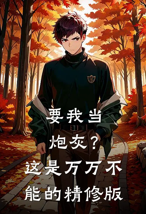 要我当炮灰？这是万万不能的精修版