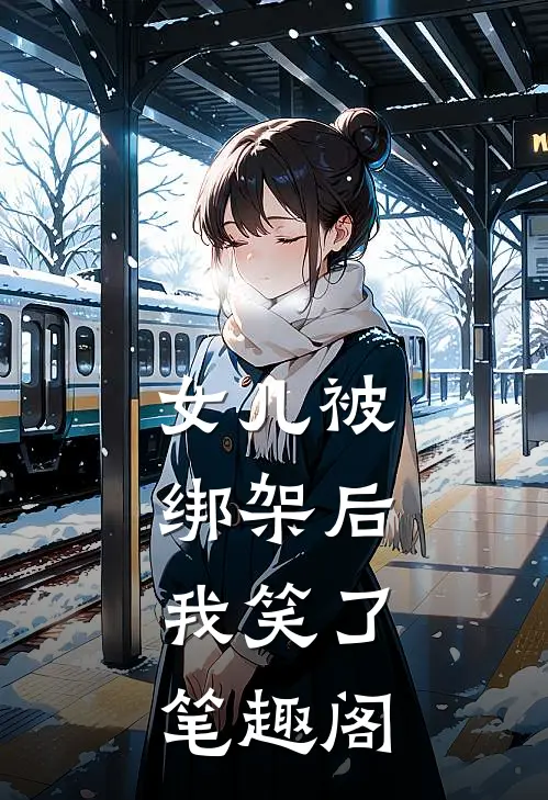 女儿被绑架后，我笑了笔趣阁