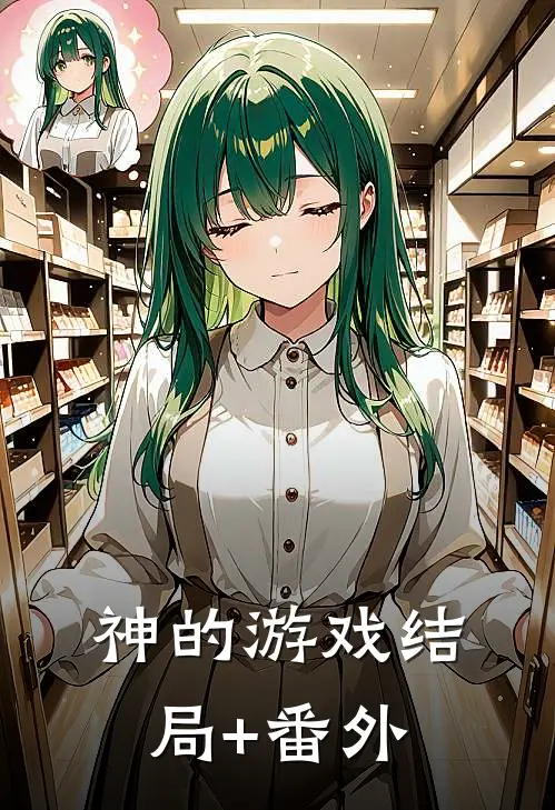 神的游戏结局+番外