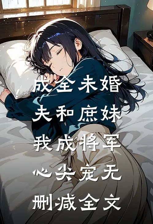 成全未婚夫和庶妹，我成将军心尖宠无删减全文