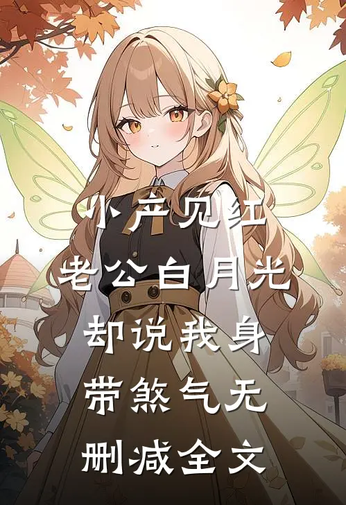 小产见红，老公白月光却说我身带煞气无删减全文
