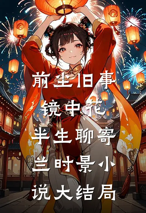 前尘旧事镜中花，半生聊寄兰时景小说大结局