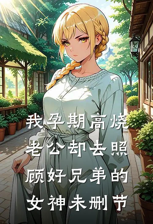 我孕期高烧，老公却去照顾好兄弟的女神未删节