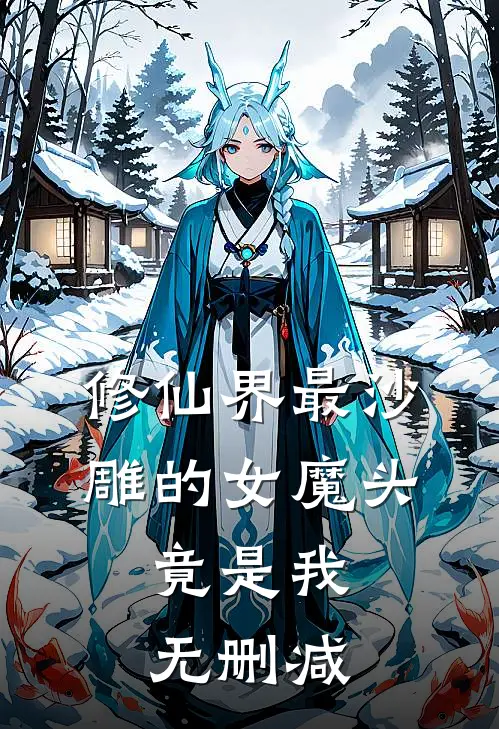 修仙界最沙雕的女魔头，竟是我无删减