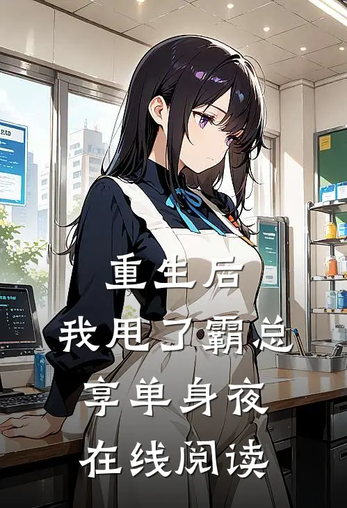 重生后，我甩了霸总享单身夜在线阅读