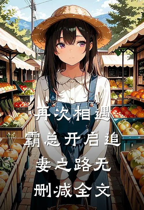 再次相遇,霸总开启追妻之路无删减全文免费阅读