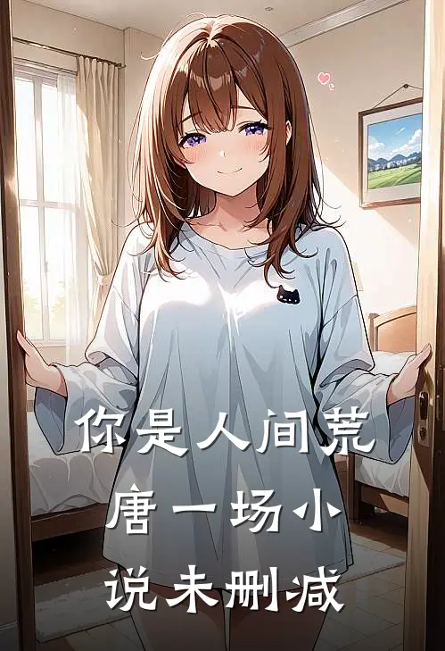 你是人间荒唐一场小说未删减