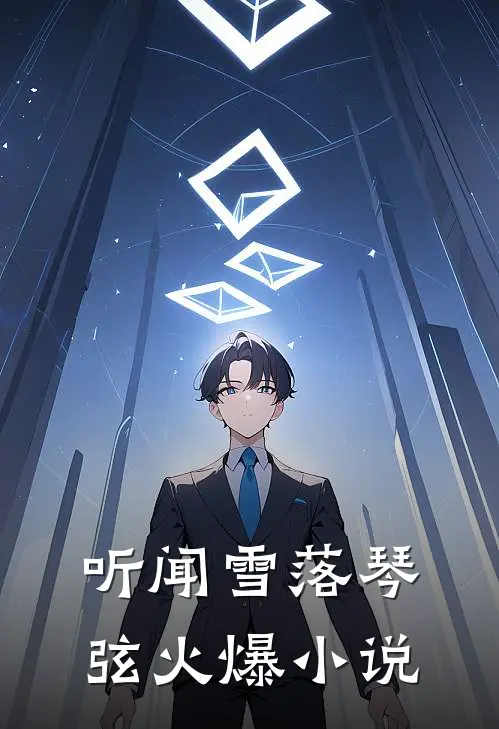 听闻雪落琴弦火爆小说