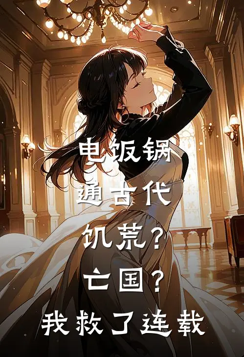 电饭锅通古代，饥荒？亡国？我救了连载