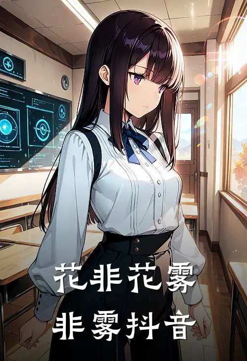 花非花雾非雾抖音