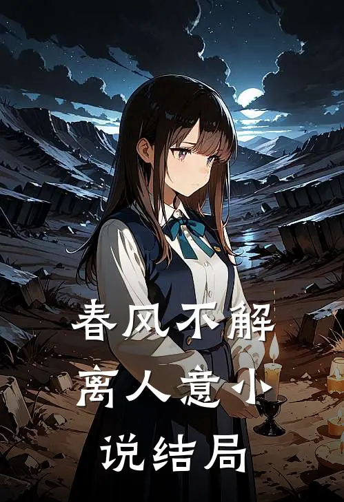 春风不解离人意小说结局
