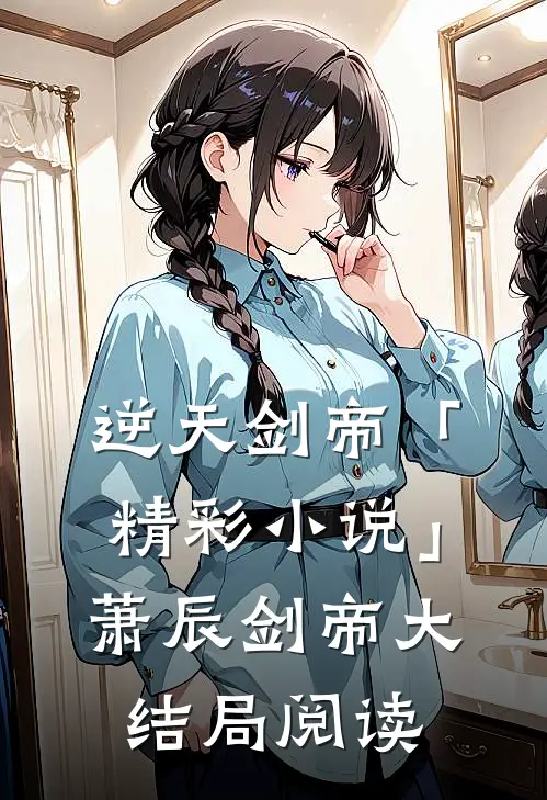 逆天剑帝「精彩小说」萧辰剑帝大结局阅读