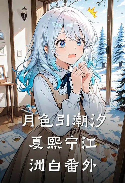月色引潮汐夏熙宁江洲白 番外