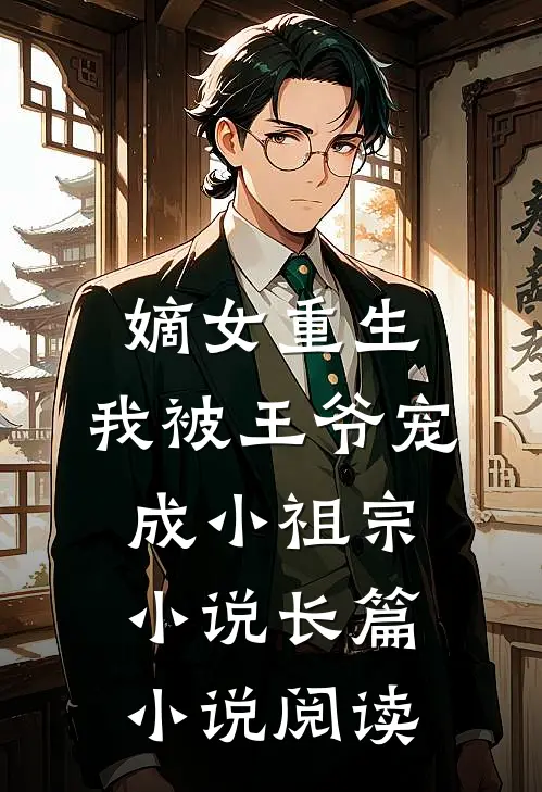 嫡女重生:我被王爷宠成小祖宗小说长篇小说阅读