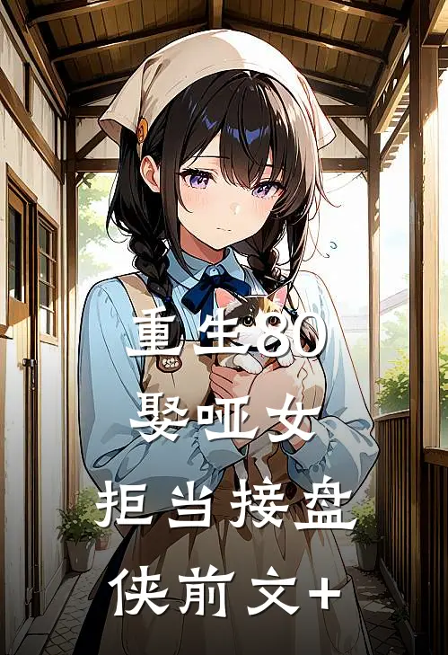 重生80：娶哑女，拒当接盘侠前文+