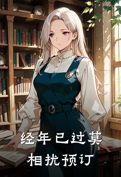 经年已过莫相扰预订