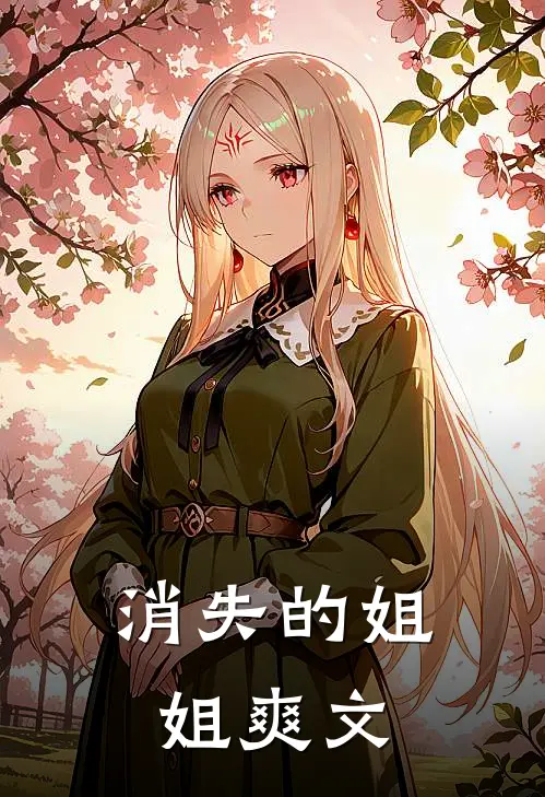 消失的姐姐爽文