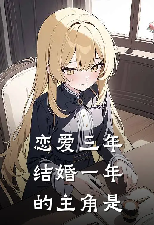 恋爱三年，结婚一年的主角是