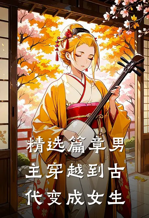 精选篇章男主穿越到古代变成女生